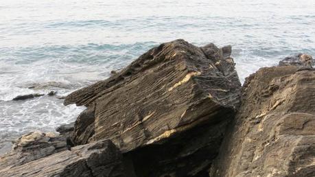 Ruta por la costa Granaina, corriendo por Almuñecar.