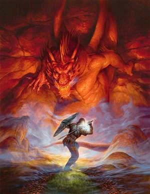 Nunca es tarde si la dicha es buena?Deep Dwarven Delve