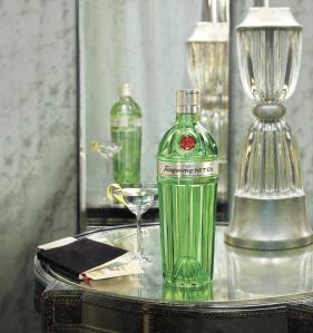 Tangueray Nº Ten presenta su nueva botella foto