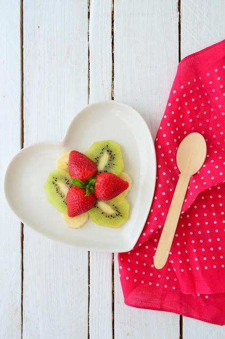 strawberries desdeesteladodemimundo.blogspot.it