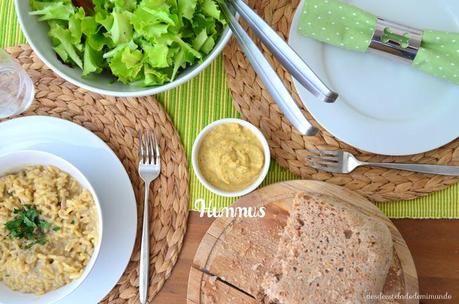 Cosas simples desdeesteladodemimundo.blogspot.it