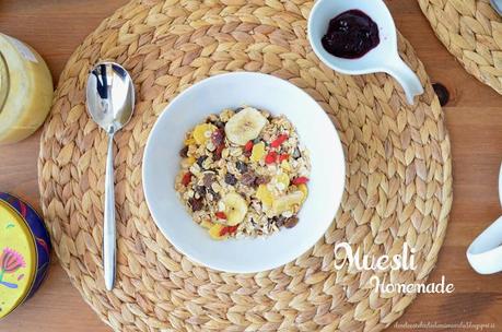 Cosas simples desdeesteladodemimundo.blogspot.it