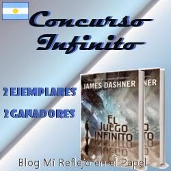 Concurso Infinito!! Concurso Infinito!!