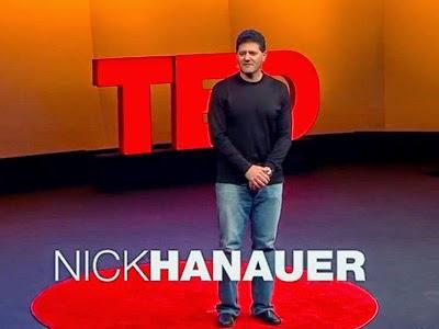 Nick Hanauer Nick Hanauer