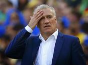 Deschamps: "Tuvimos ocasiones supimos aprovechar"