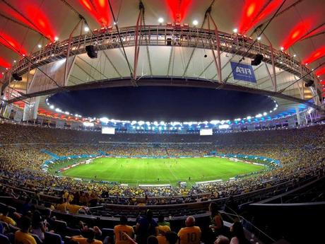 La FIFA anuncia sanciones por venta ilegal de entradas