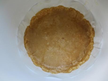 Tarta Santiago con o sin chocolate olla GM