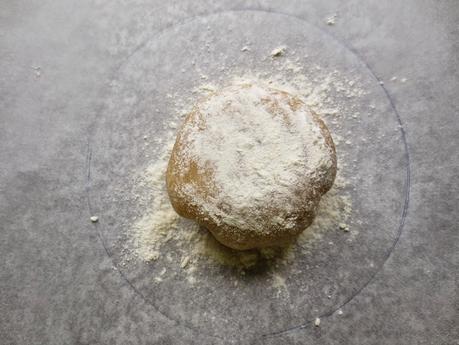 Tarta Santiago con o sin chocolate olla GM