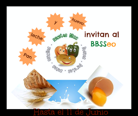 Pastel de pollo y jamón para el BBSS (TRX  / T / microndas)