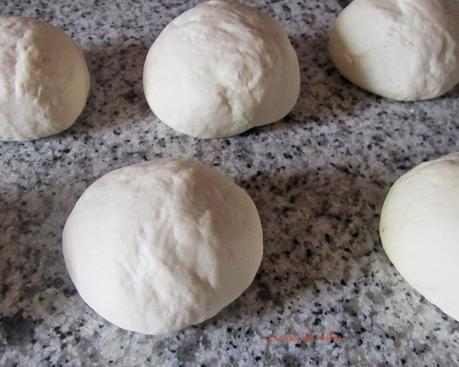 Pizza de atún y pimiento Pizza atún pimiento