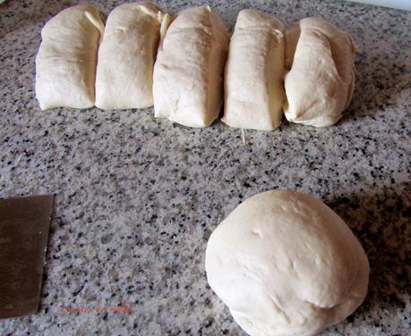 Pizza atún pimiento 