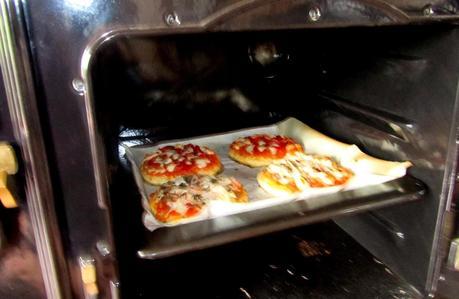 Pizza de atún y pimiento Pizza atún pimiento