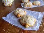 Tortuguitas nueces avellanas