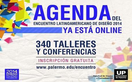 ENCUENTRO LATINOAMERICANO DE DISEÑO UP