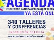 Encuentro latinoamericano diseño