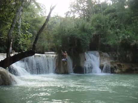 LUANG PRABANG 