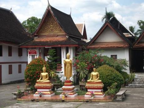 LUANG PRABANG
