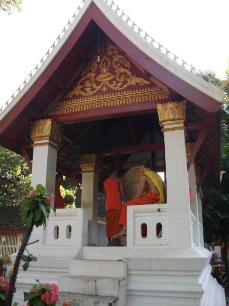 LUANG PRABANG