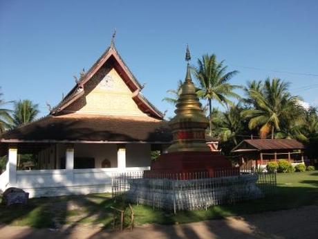 LUANG PRABANG