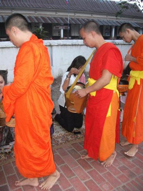 LUANG PRABANG
