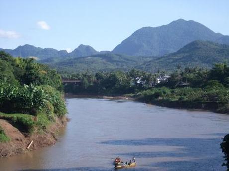 LUANG PRABANG