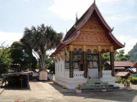 LUANG PRABANG