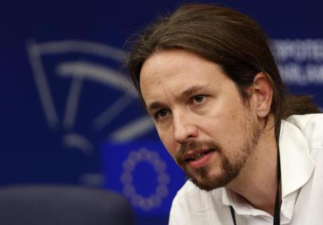 Pablo Iglesias VIII. La libertad de prensa