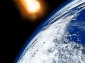 Hallan meteorito pudo haber ‘encendido’ nacimiento vida Tierra