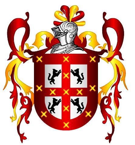 Linaje de los Orozco