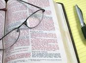 ¿Importa estudiar teología?