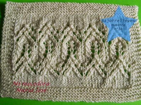 0038.-  Bajorrelieves