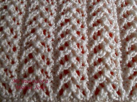 0032.- Punto elástico encaje