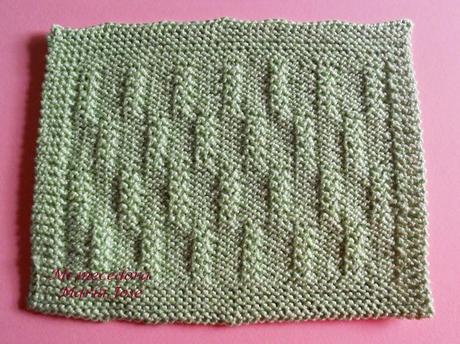 0031.- Punto tablita contrariada