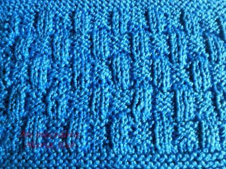 0029.-  Punto canasto