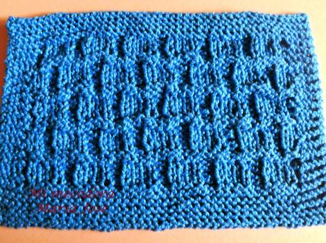 0029.-  Punto canasto