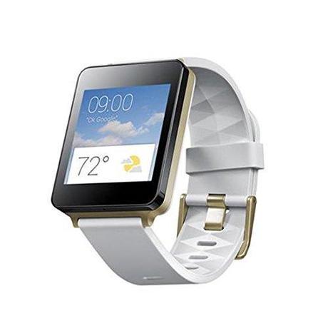Ya esta disponible  el LG smartwatch