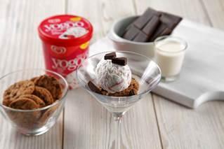 Nuevo formato para Frigo Yogoo