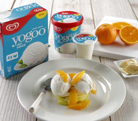 Nuevo formato para Frigo Yogoo