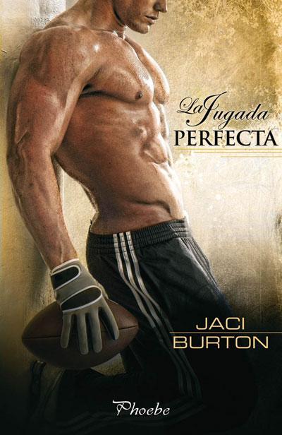 Reseña: La jugada perfecta - Jaci Burton