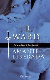 The Shadows - La Hermandad de la Daga Negra #13 - J.R Ward