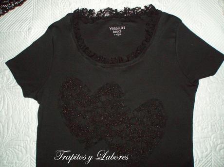 Chaqueta de hilo y varios tuneos Chaqueta de hilo y varios tuneos