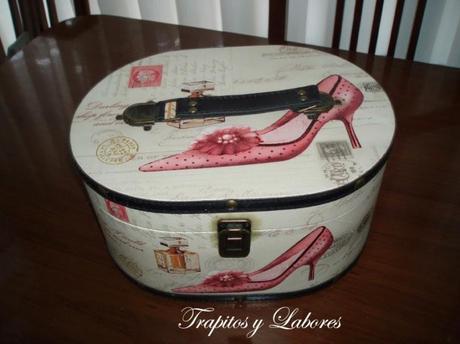 Chaqueta de hilo y varios tuneos Chaqueta de hilo y varios tuneos