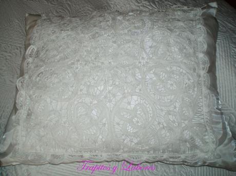 Chaqueta de hilo y varios tuneos Chaqueta de hilo y varios tuneos