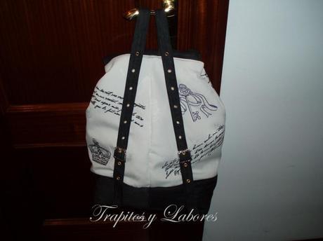 Cinco modelos de bolsos