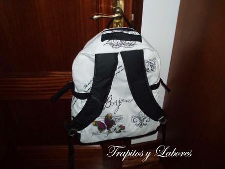 Cinco modelos de bolsos