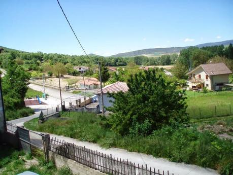 Toallas bordadas y otro tuneo rápido