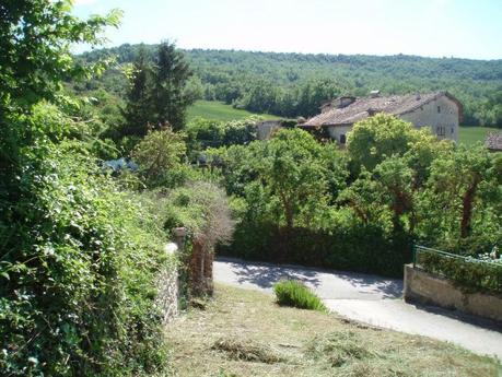 Toallas bordadas y otro tuneo rápido