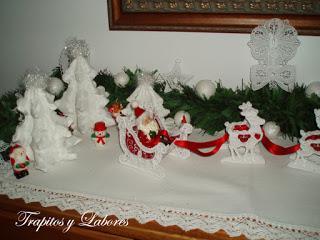 Blanca Navidad....