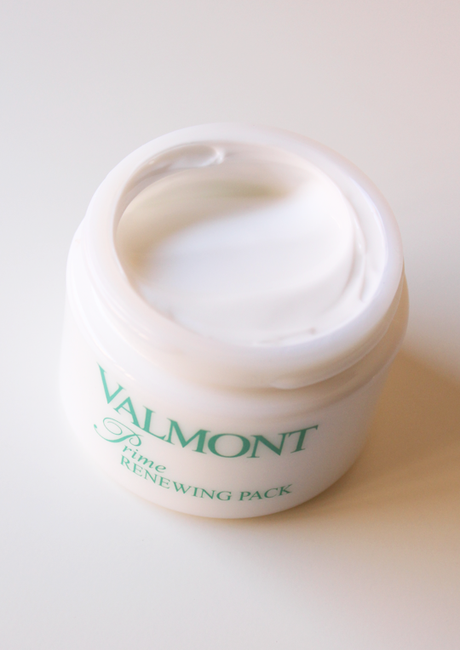 La mascarilla must have de Valmont