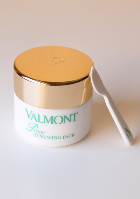 La mascarilla must have de Valmont